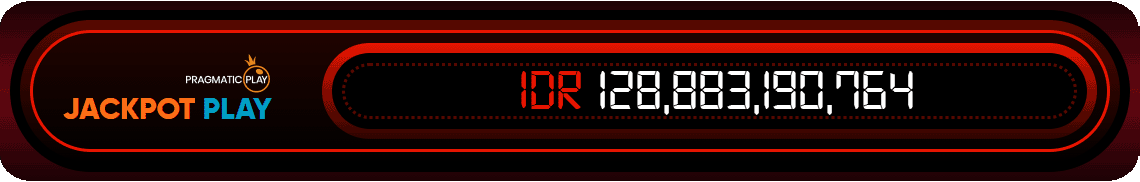 Jackpot MUSTIKA189
